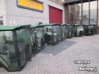Tractor John Deere R serie Kabine voor R6.130 t/m R6.215