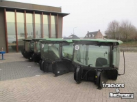 Tractors John Deere R serie Kabine voor R6.130 t/m R6.215