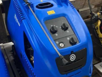 High-pressure cleaner, Hot / Cold Waterkracht Galax 200/17
