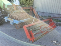 Furrow presses Tigges B