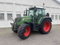 Tractors Fendt 313 SCR