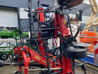 Tedder Vicon Fanex 804
