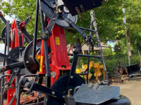 Tedder Vicon Fanex 804
