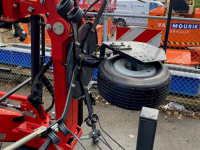Tedder Vicon Fanex 804
