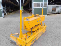 Other attachments and accessories  levelbak kieboom bobcat