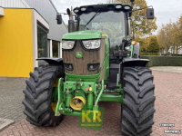 Tractor John Deere 6210R Tractor