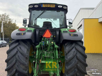 Tractor John Deere 6210R Tractor