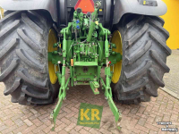 Tractor John Deere 6210R Tractor