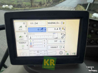 Tractor John Deere 6210R Tractor