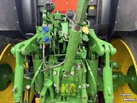 Tractor John Deere 6210R Tractor