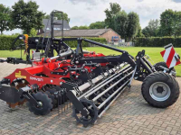 Disc harrow Metal-Fach U710 6m Schijveneg, Demo, slechts 20ha gedaan!