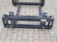 Front-end loader  SE palletvorken vorkenbord Palettengabel