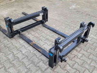 Front-end loader  SE palletvorken vorkenbord Palettengabel