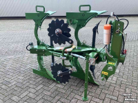 Ploughs Amazone Cayros M 2-950 FH78 cm