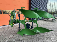 Ploughs Amazone Cayros M 2-950 FH78 cm
