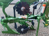 Ploughs Amazone Cayros M 2-950 FH78 cm