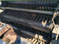 Self-loading wagon Deutz-Fahr K 560