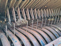 Self-loading wagon Deutz-Fahr K 560