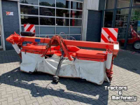 Mower Kuhn GMD 802 F-FF Frontmaaier