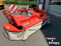 Mower Kuhn GMD 802 F-FF Frontmaaier