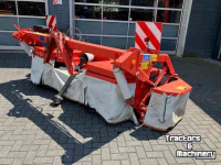 Mower Kuhn GMD 802 F-FF Frontmaaier
