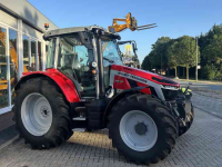 Tractor Massey Ferguson 5S.145 EXCLUSIVE DYNA VT