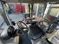 Tractor Massey Ferguson 5S.145 EXCLUSIVE DYNA VT