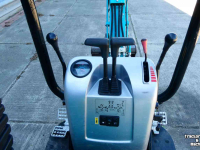 Mini-Excavator Sunward SWE08B