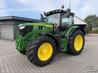 Tractor John Deere 6R155 AP 50KM COMMAND-PRO G5-PLUS 1805 UUR 2024!!!