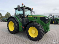 Tractor John Deere 6R155 AP 50KM COMMAND-PRO G5-PLUS 1805 UUR 2024!!!