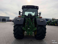 Tractor John Deere 6R155 AP 50KM COMMAND-PRO G5-PLUS 1805 UUR 2024!!!