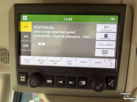 Tractor John Deere 6R155 AP 50KM COMMAND-PRO G5-PLUS 1805 UUR 2024!!!