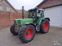 Tractor Fendt 512c