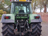Tractor Fendt 512c