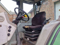 Tractor Fendt 512c