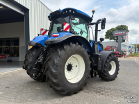 Tractor New Holland T7.245 AC New Gen
