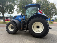 Tractor New Holland T7.245 AC New Gen