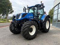 Tractor New Holland T7.245 AC New Gen