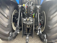 Tractor New Holland T7.245 AC New Gen