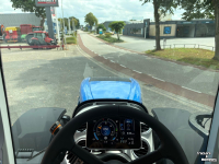 Tractor New Holland T7.245 AC New Gen