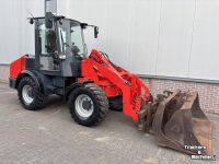 Wheelloader Paus SL 755