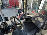 Tractor Massey Ferguson 5S.145 EXCLUSIVE DYNA VT