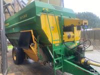 Feed mixer Marmix RX 11.24 M