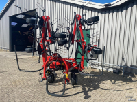 Tedder Vicon Fanex 804
