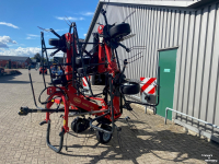 Tedder Vicon Fanex 804