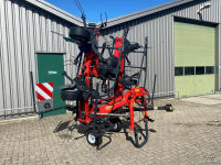 Tedder Vicon Fanex 804