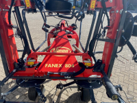 Tedder Vicon Fanex 804