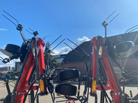 Tedder Vicon Fanex 804