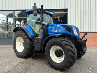 Tractor New Holland T7.245 AC New Gen