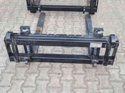 Front-end loader  SE palletvorken vorkenbord Palettengabel